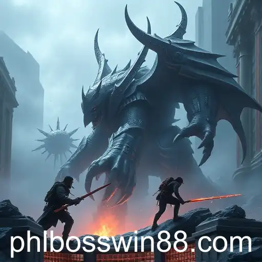 Exploring the Thrills of 'Action Adventures' with Phlboss