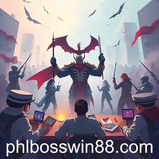 Exploring the Dynamic World of 'Forum Community' in Gaming