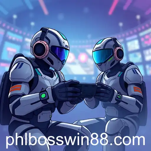 Evolving Trends in Online Gaming