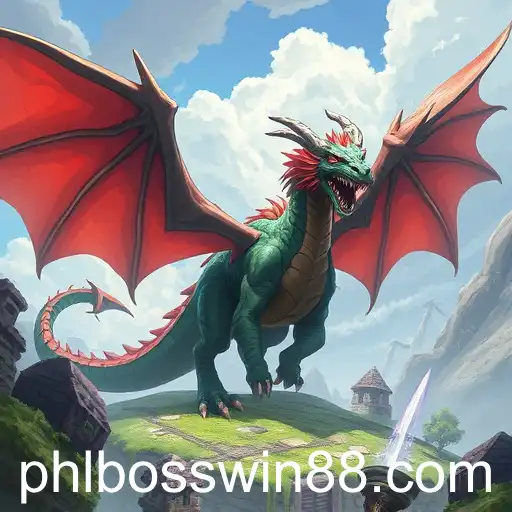 Exploring the Enchanting Realms of Fantasy Worlds in Gaming