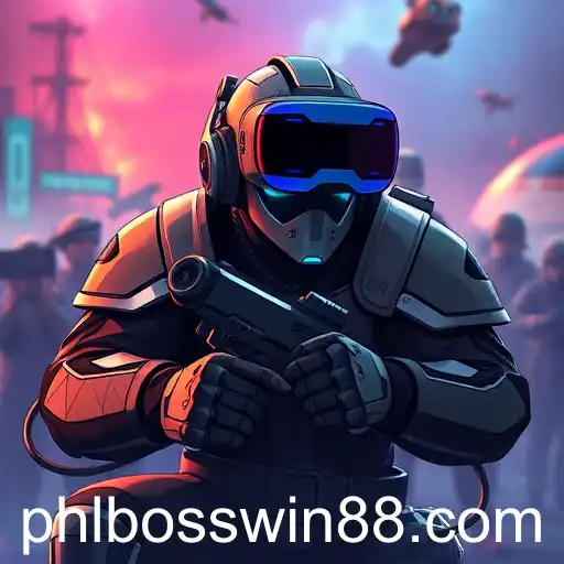 Gaming Evolution: The Rise of PHLBoss