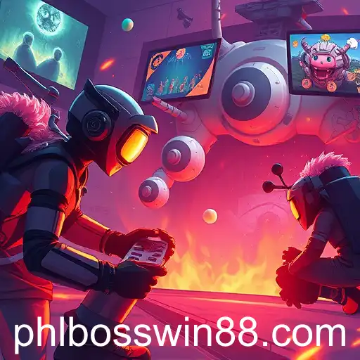phlboss