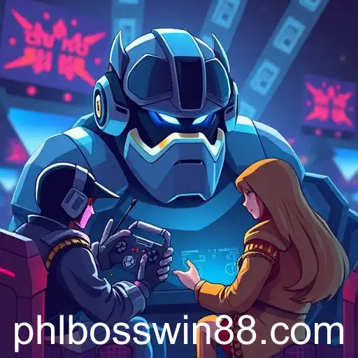 Evolving Landscapes of Online Gaming