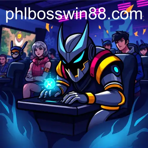 PHLBOSS: The Rise of Gamers' Hub