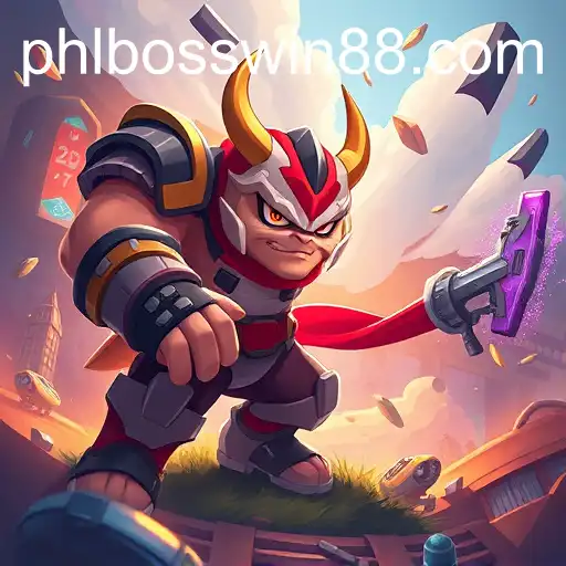 Rising Popularity of 'phlboss' in Gaming Communities