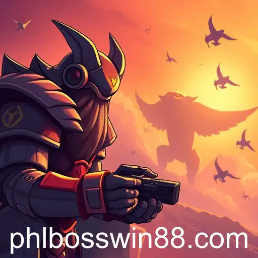 Gaming Website 'phlboss' Sets New Trends in 2025