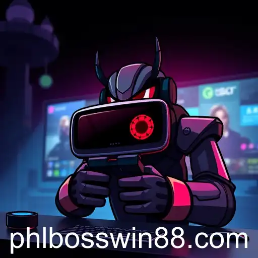Phlboss Revolutionizes Online Gaming Landscape