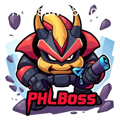The Rise of PHLBOSS in the Online Gaming World
