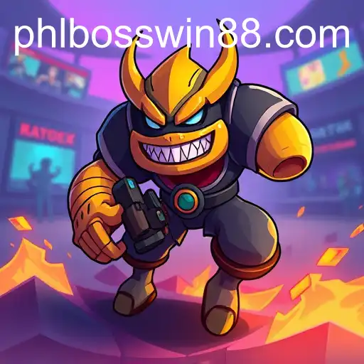 The Rise of PHLBoss in the Gaming Arena