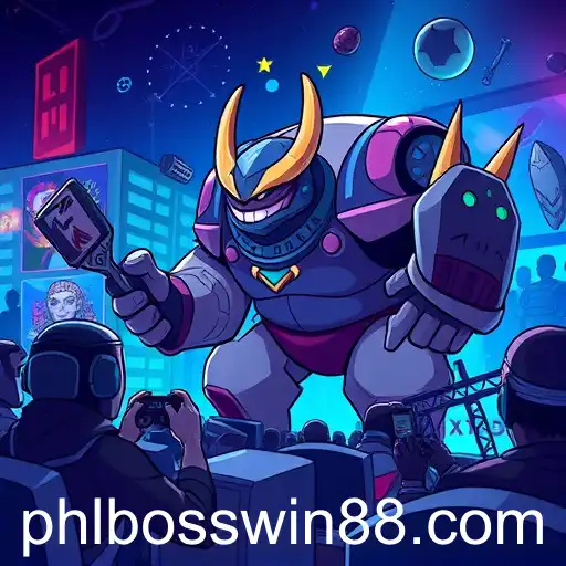 The Rise of PHLBoss: Reshaping the Online Gaming Landscape