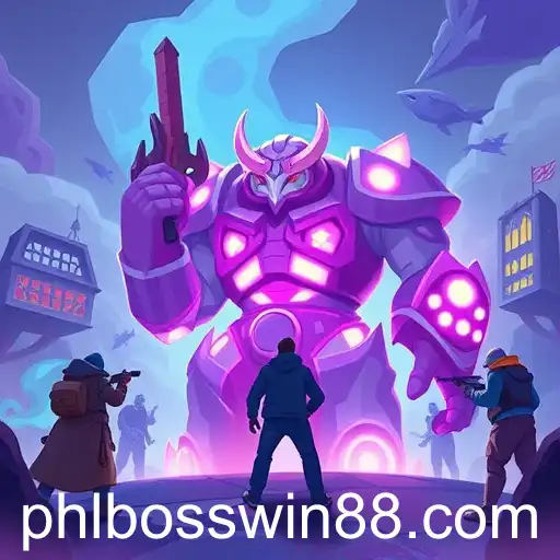 The Rise of PhlBoss and Its Impact on Gaming in 2025